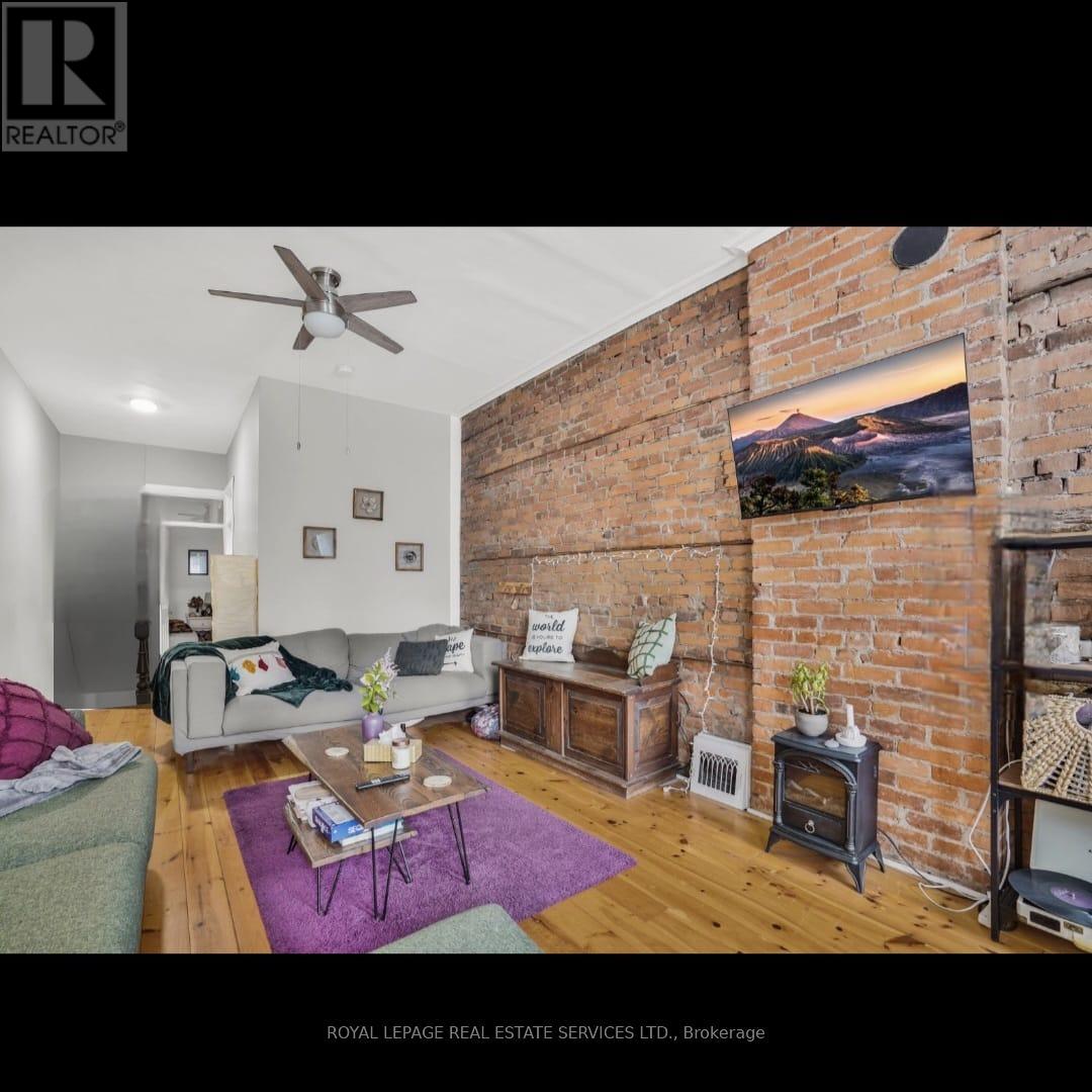 232 King Street W, Hamilton, Ontario  L8P 1A9 - Photo 15 - X13854734