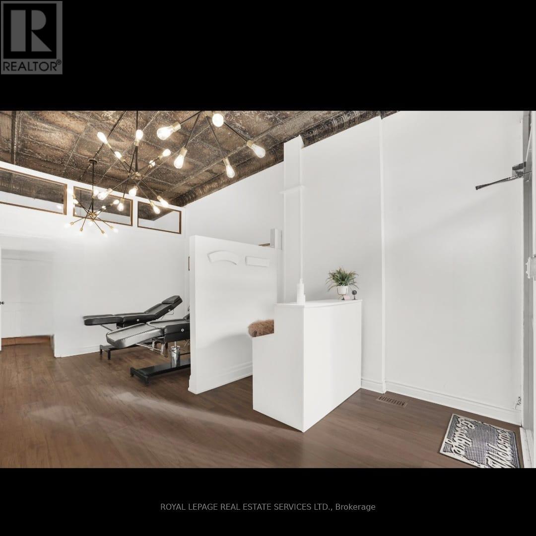 232 King Street W, Hamilton, Ontario  L8P 1A9 - Photo 4 - X13854734
