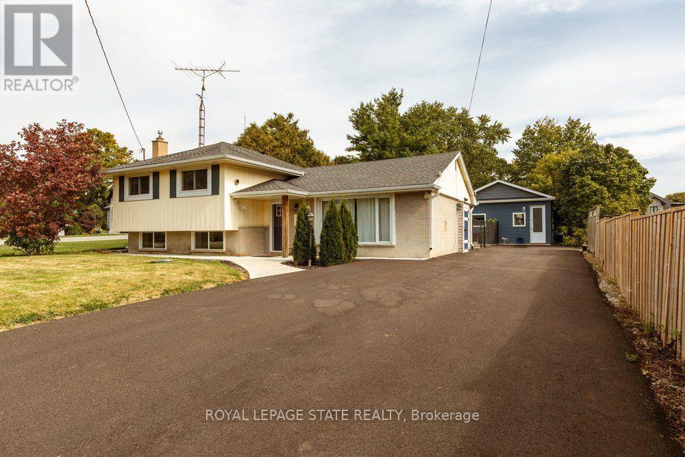 183 SUNNYRIDGE ROAD, Hamilton, Ontario