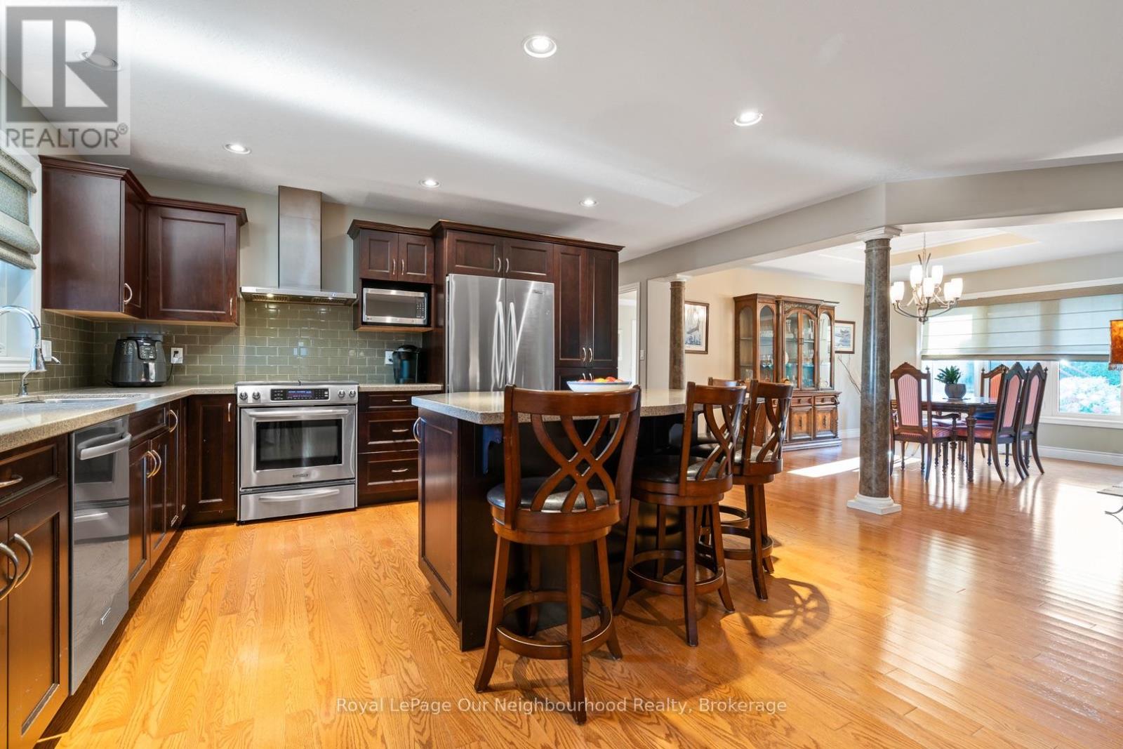 A - 106 12th Avenue, Hanover, Ontario  N4N 3T9 - Photo 12 - X13854746