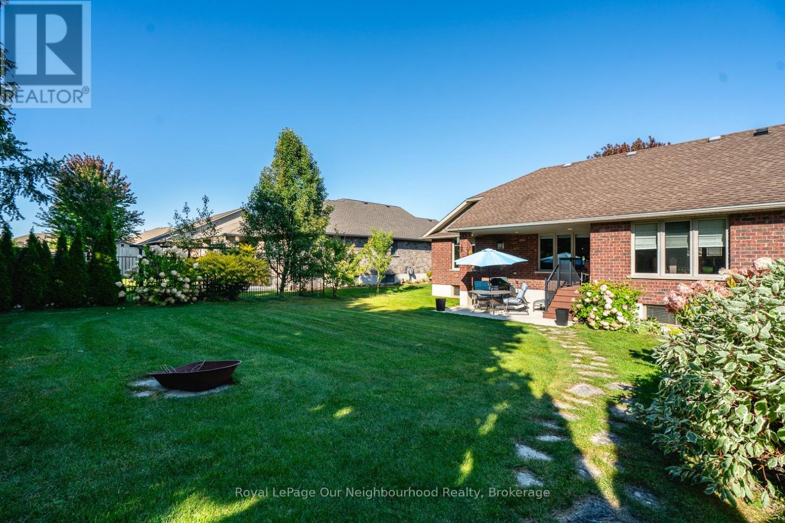 A - 106 12th Avenue, Hanover, Ontario  N4N 3T9 - Photo 34 - X13854746