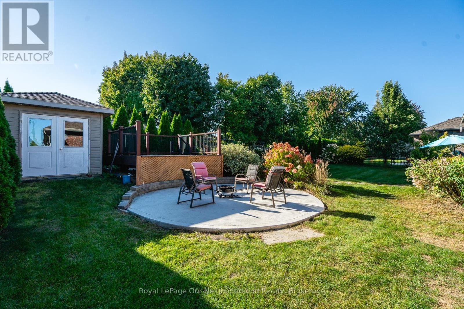 A - 106 12th Avenue, Hanover, Ontario  N4N 3T9 - Photo 38 - X13854746
