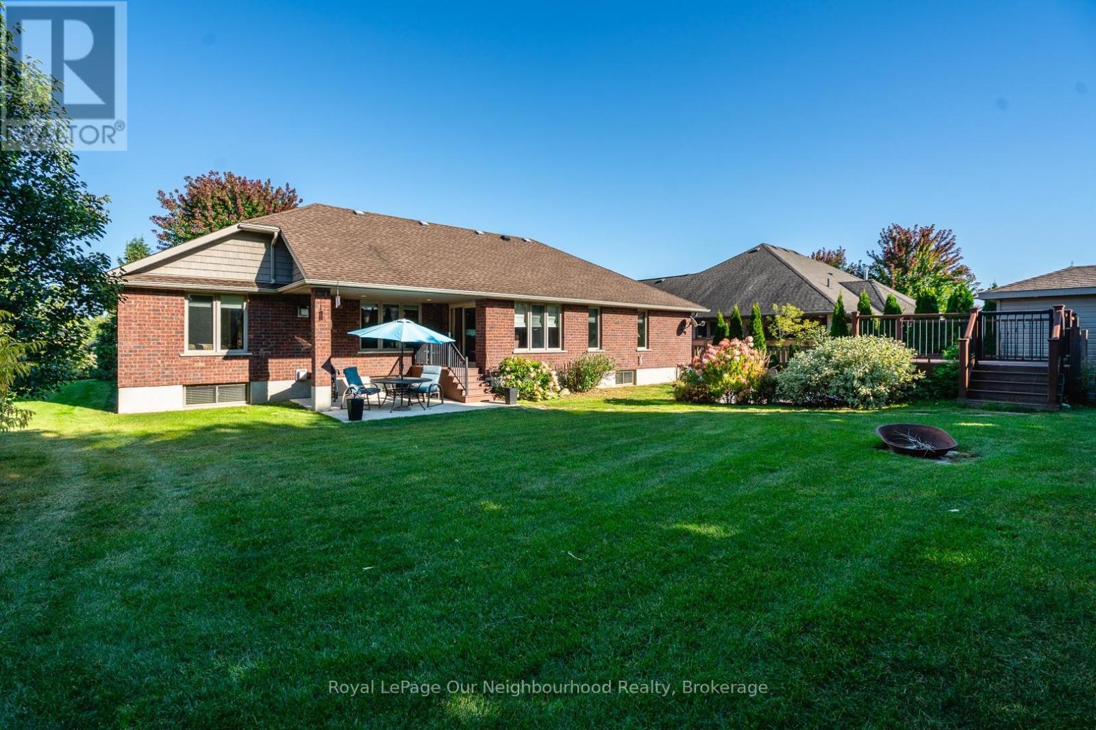 A - 106 12th Avenue, Hanover, Ontario  N4N 3T9 - Photo 42 - X13854746