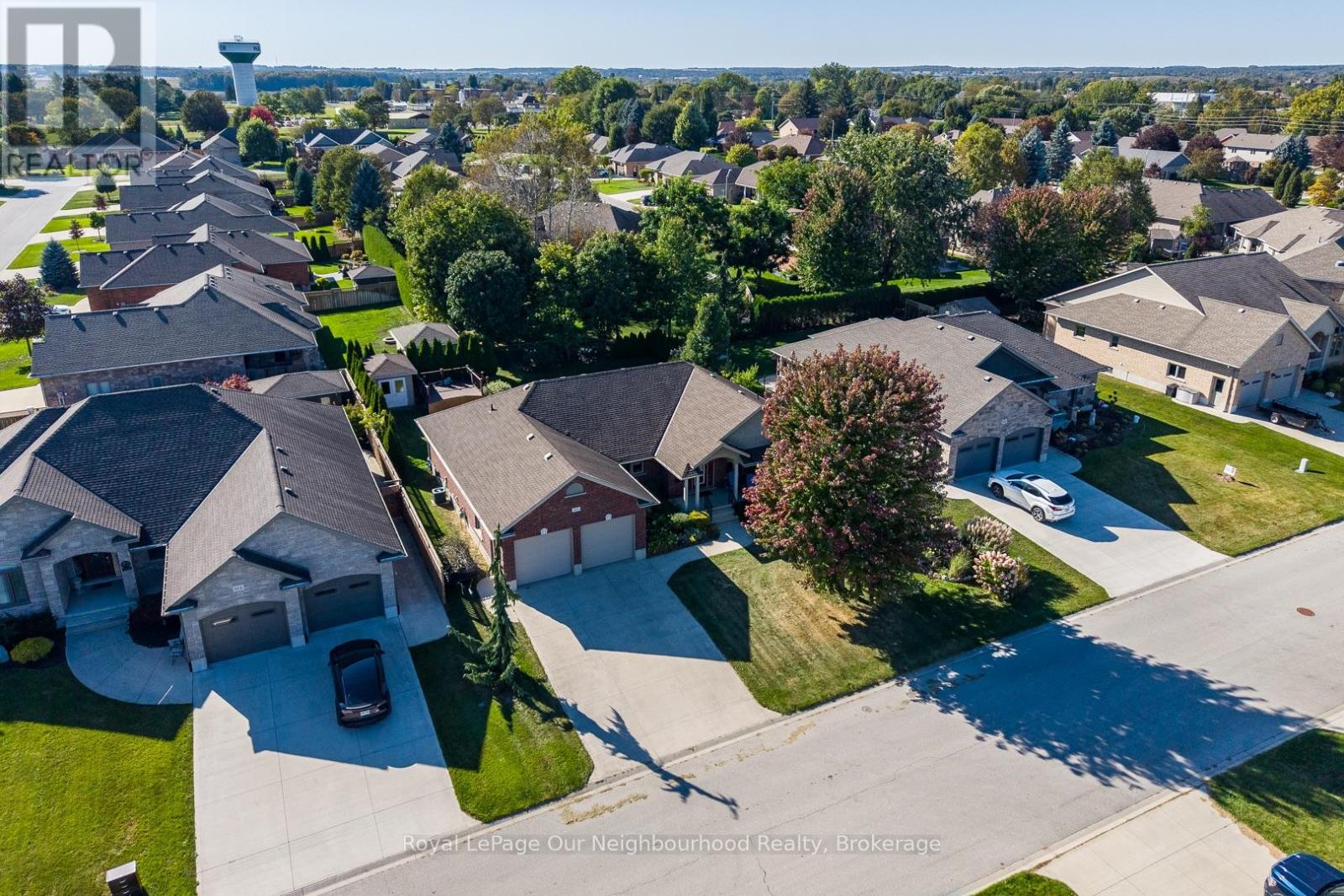 A - 106 12th Avenue, Hanover, Ontario  N4N 3T9 - Photo 45 - X13854746