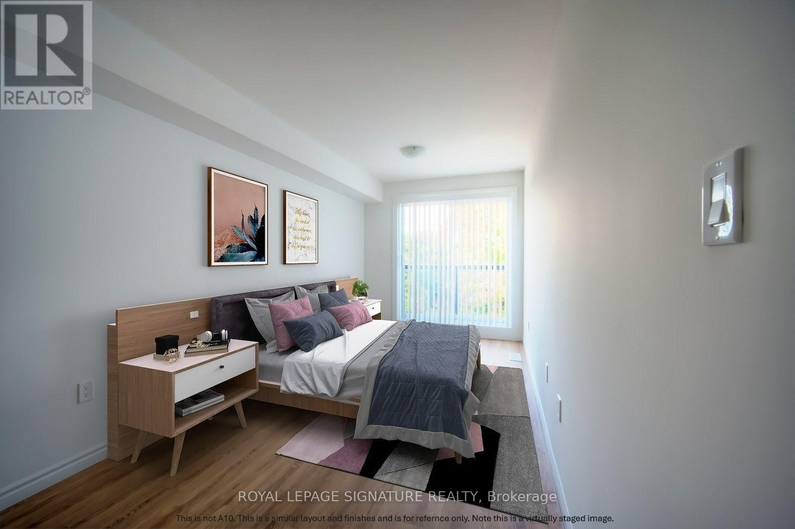 B5 - 374 Prospect Avenue, Kitchener, Ontario  N2A 0L2 - Photo 4 - X13854846