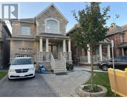 BSMT - 91 HURST DRIVE, Ajax, Ontario