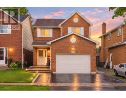 1322 REDWOOD LANE, Pickering, Ontario