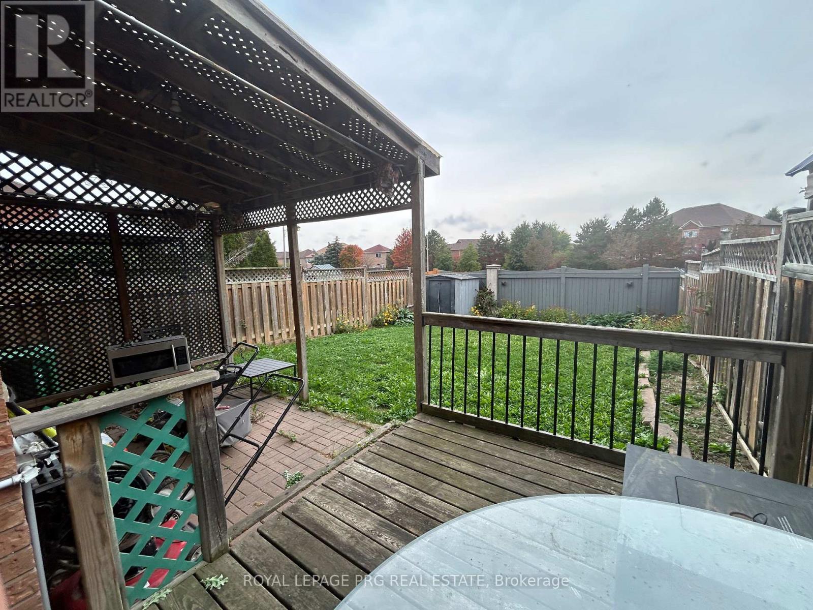126 Rainforest Drive N, Brampton, Ontario  L6R 1A5 - Photo 15 - W13823178
