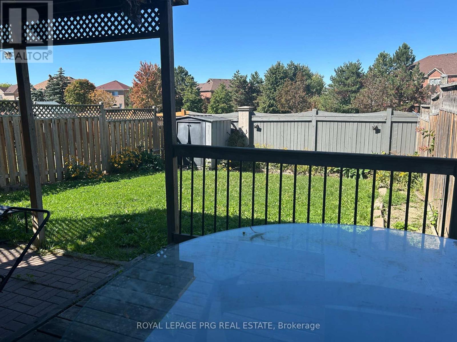 126 Rainforest Drive N, Brampton, Ontario  L6R 1A5 - Photo 16 - W13823178