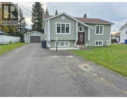 1024 Rue Misho, Beresford, New Brunswick