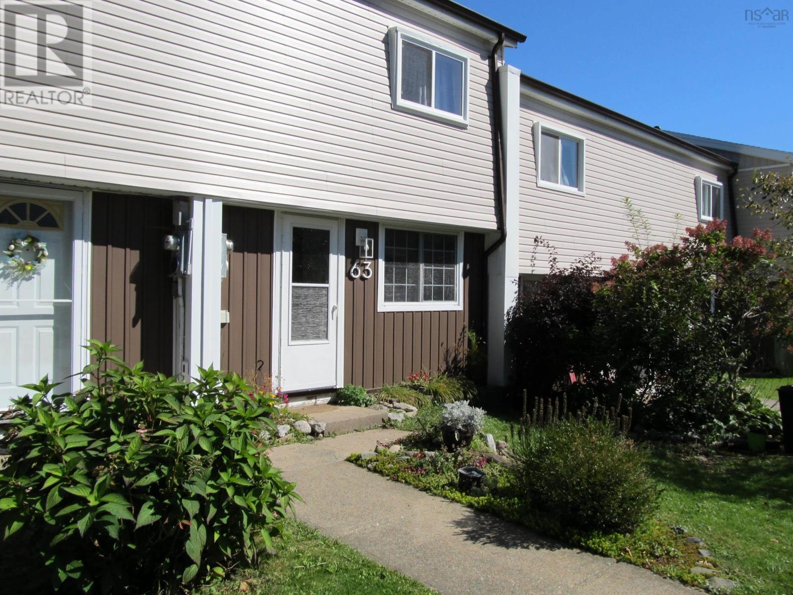 63 Drumdonald Road, Halifax, Nova Scotia  B3P 2L1 - Photo 3 - 202624937