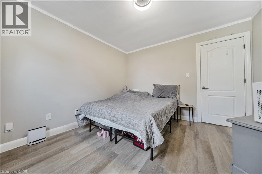 146 Glencarry Avenue Unit# Upper, Hamilton, Ontario  L8K 3R8 - Photo 18 - 40866997