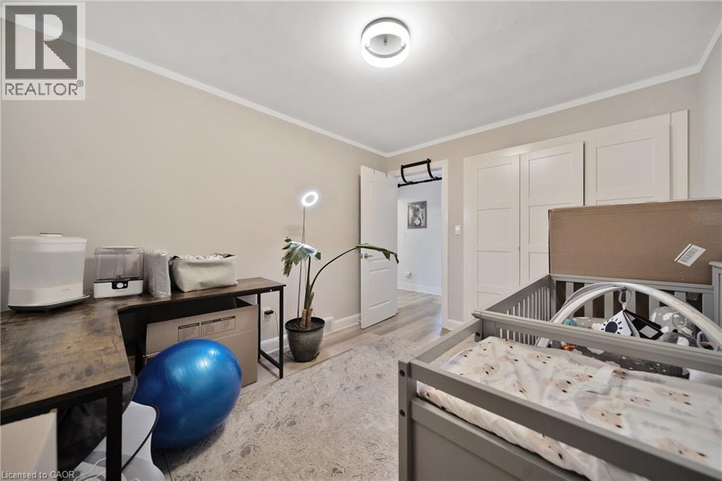 146 Glencarry Avenue Unit# Upper, Hamilton, Ontario  L8K 3R8 - Photo 20 - 40866997