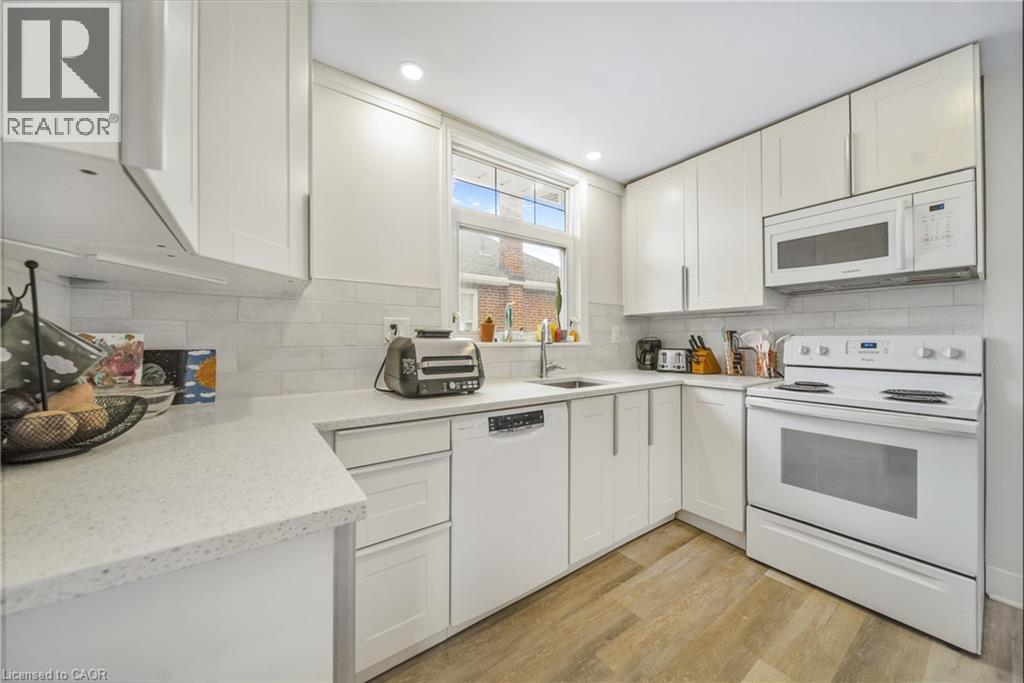 146 Glencarry Avenue Unit# Upper, Hamilton, Ontario  L8K 3R8 - Photo 14 - 40866997