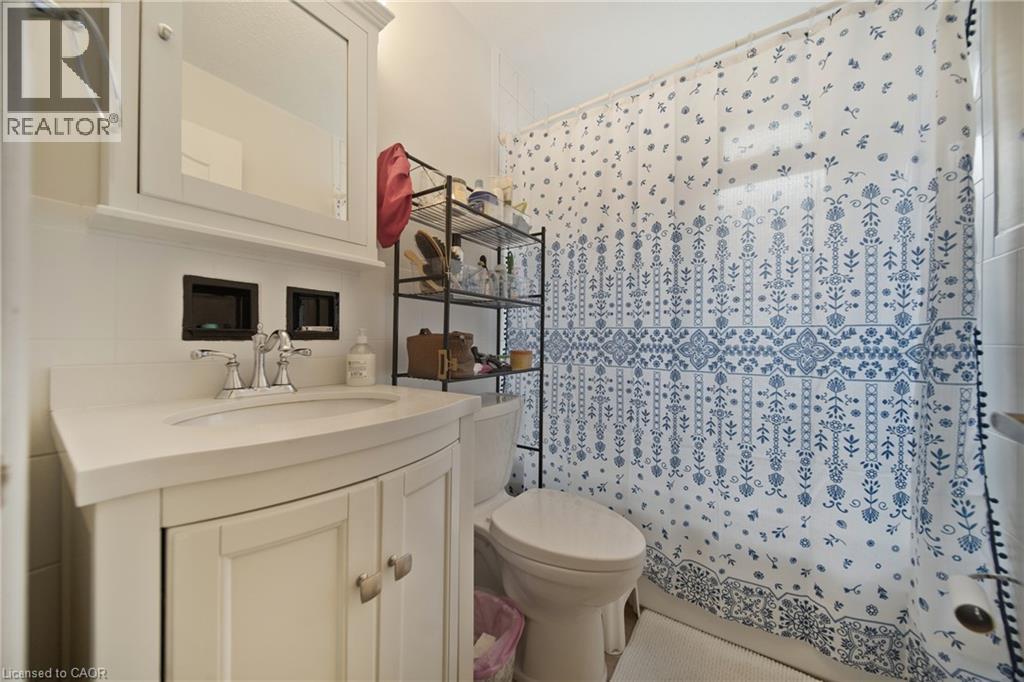146 Glencarry Avenue Unit# Upper, Hamilton, Ontario  L8K 3R8 - Photo 16 - 40866997