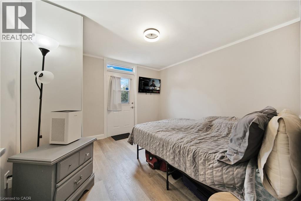 146 Glencarry Avenue Unit# Upper, Hamilton, Ontario  L8K 3R8 - Photo 17 - 40866997