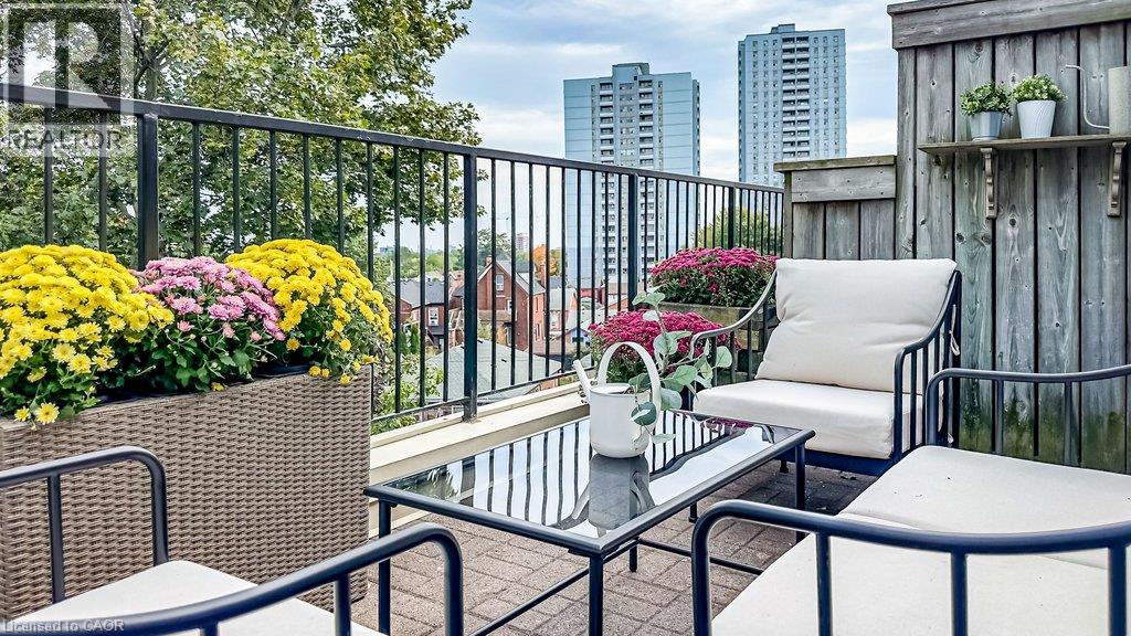 400 York Boulevard Unit# 407, Hamilton, Ontario  L8R 3M5 - Photo 35 - 40868130