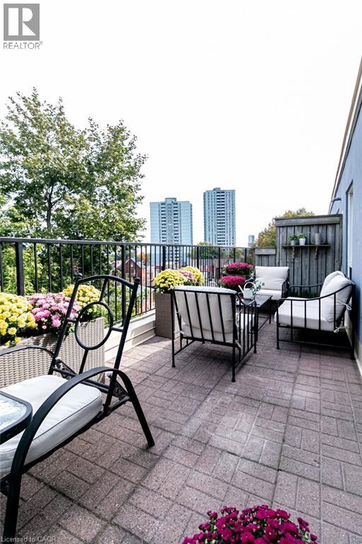 400 York Boulevard Unit# 407, Hamilton, Ontario  L8R 3M5 - Photo 37 - 40868130