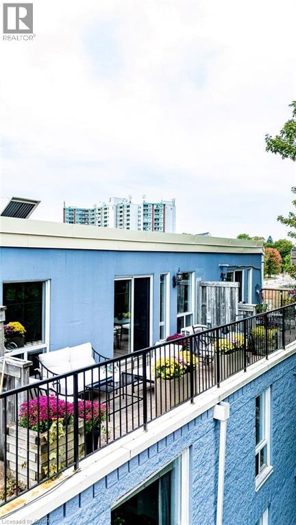 400 York Boulevard Unit# 407, Hamilton, Ontario  L8R 3M5 - Photo 41 - 40868130