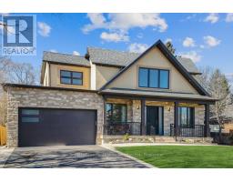 1211 PINEGROVE ROAD, Oakville, Ontario