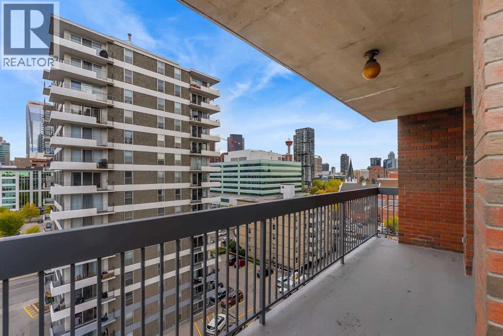 920, 540 14 Avenue SW, Calgary, Alberta  T2R 0M6 - Photo 34 - A2348669