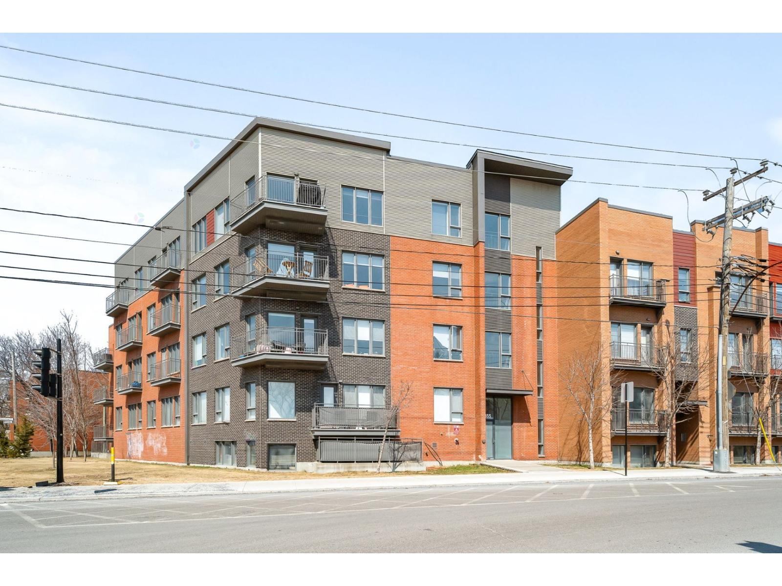 4855 Rue St-Ambroise|#004 Montréal (Le Sud-Ouest) Quebec Canada H4C2E8 2