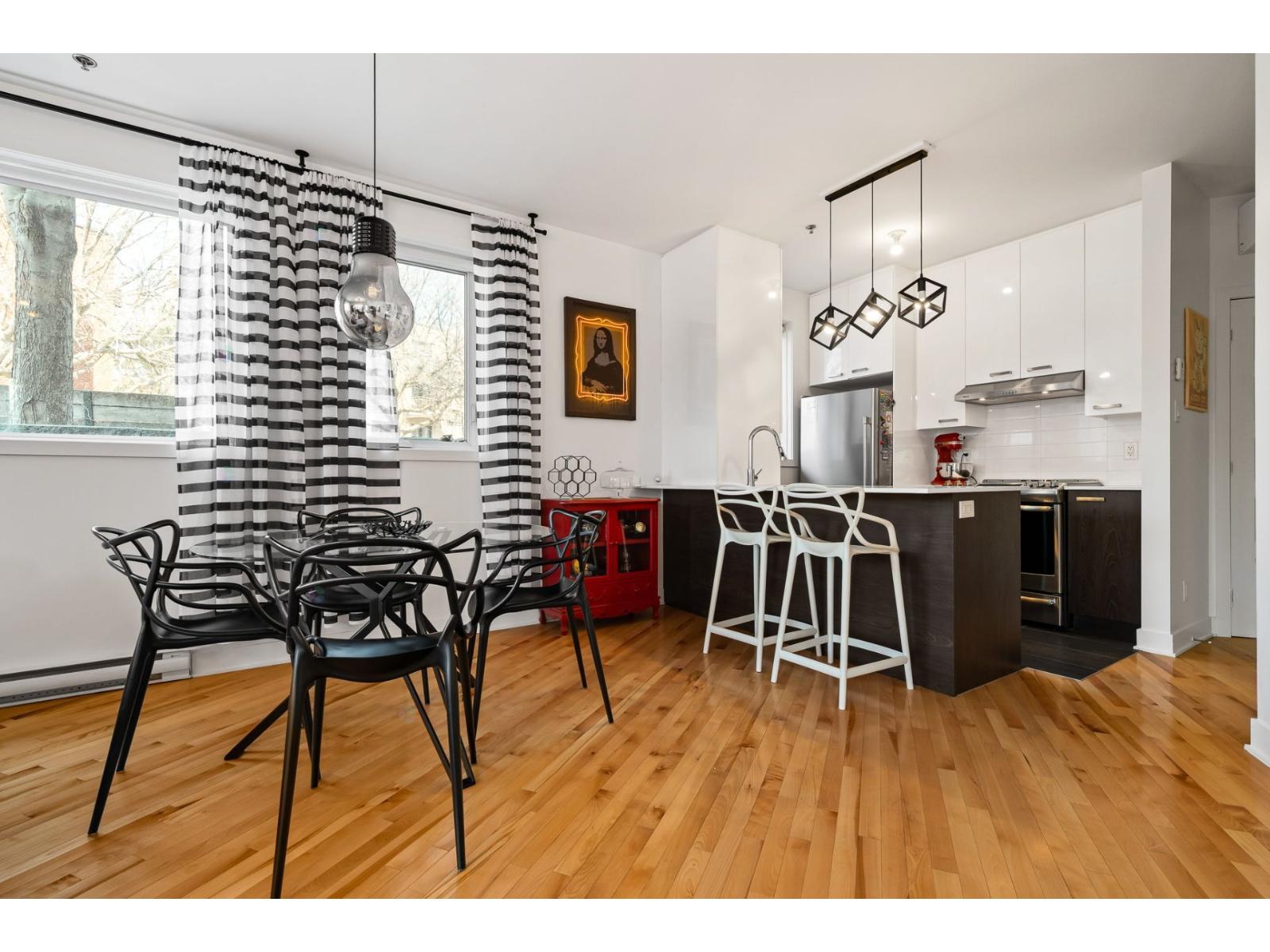 4855 Rue St-Ambroise|#004 Montréal (Le Sud-Ouest) Quebec Canada H4C2E8 3
