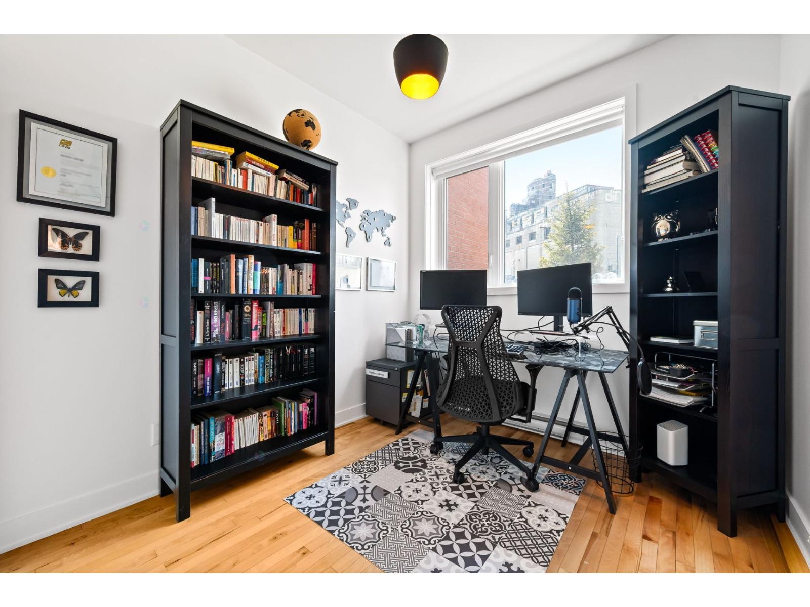 4855 Rue St-Ambroise|#004 Montréal (Le Sud-Ouest) Quebec Canada H4C2E8 4