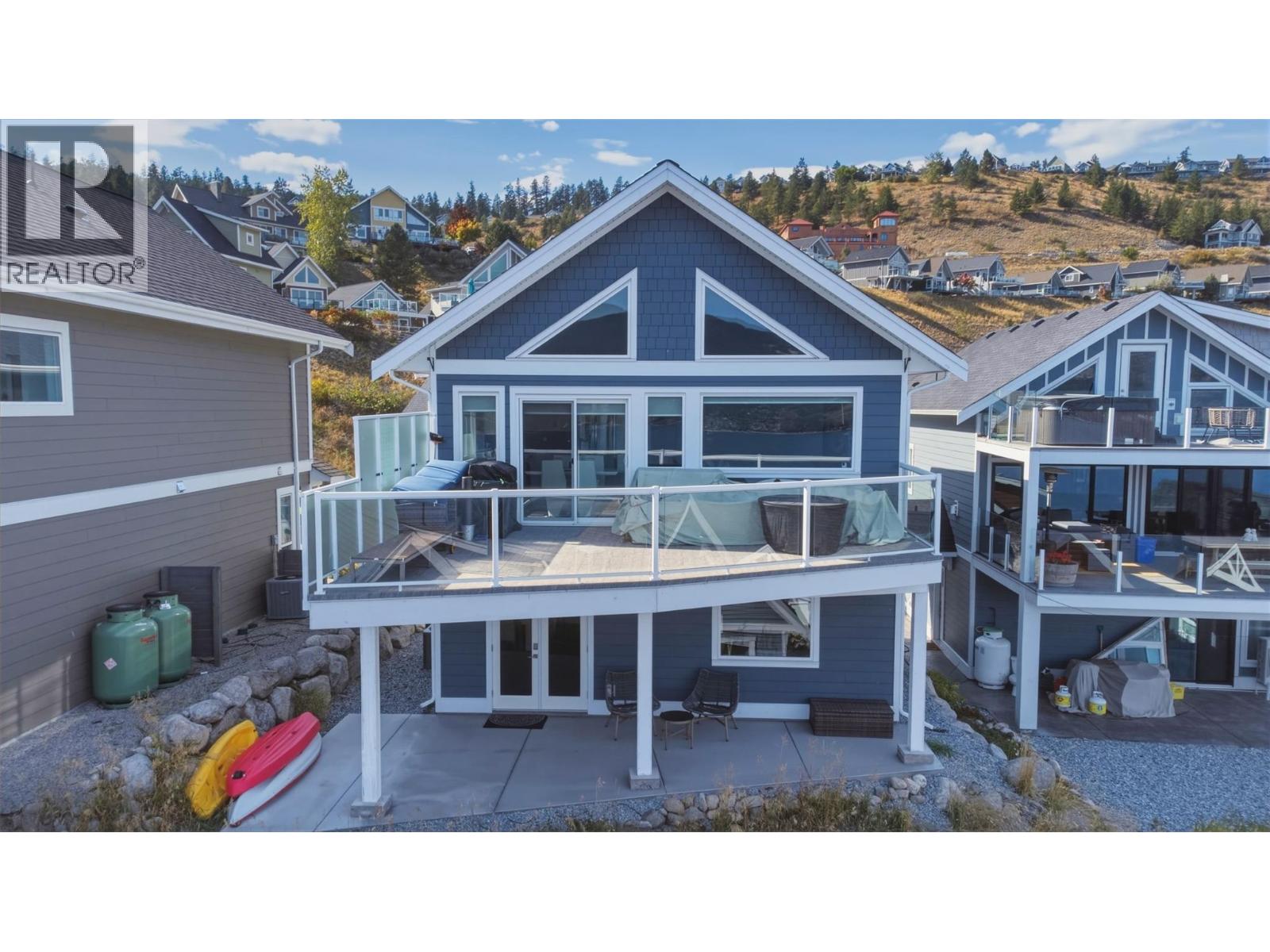 6807 Santiago Loop Unit# 151, Kelowna, British Columbia  V1Z 3R8 - Photo 33 - 10402011