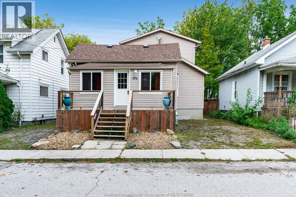 171 Edgar STREET, Chatham, Ontario