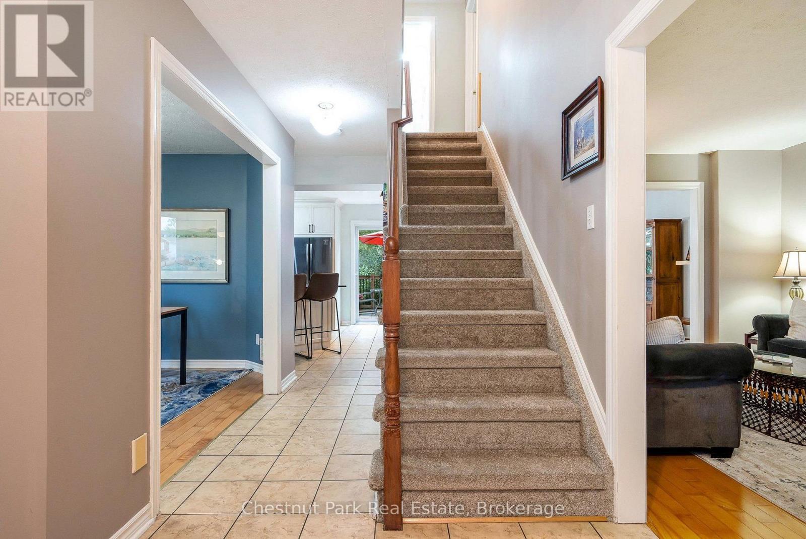 31 Bush Street, Collingwood, Ontario  L9Y 4T1 - Photo 15 - S13854776