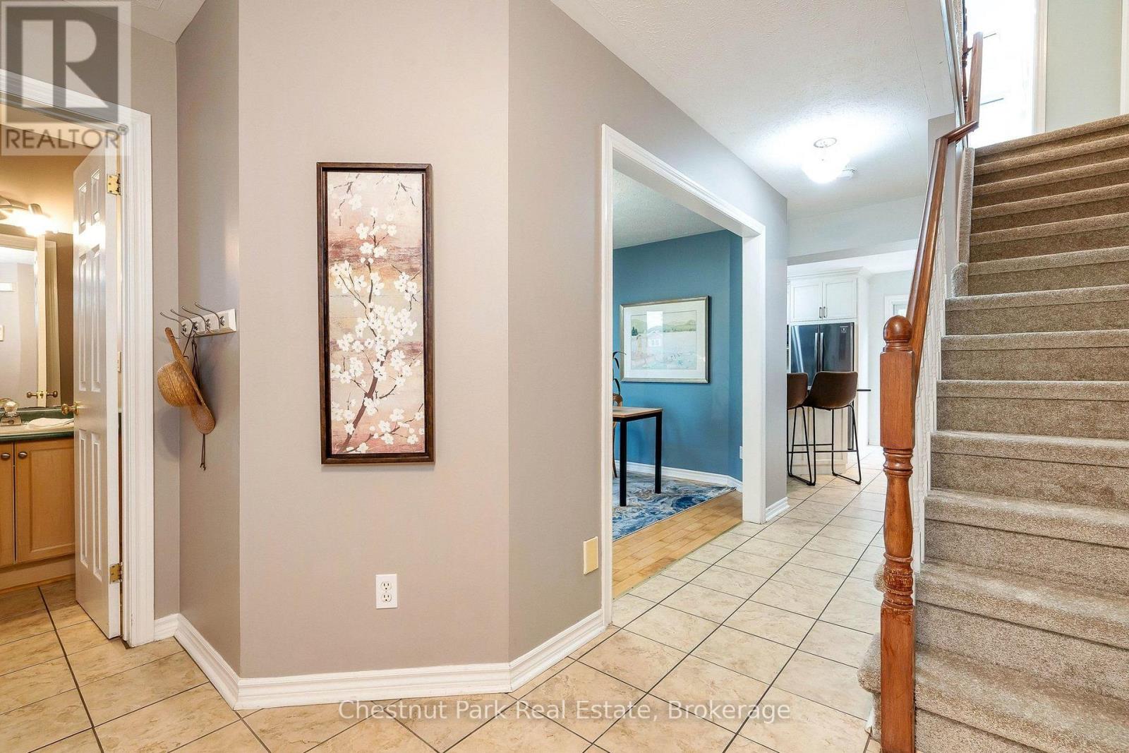 31 Bush Street, Collingwood, Ontario  L9Y 4T1 - Photo 14 - S13854776