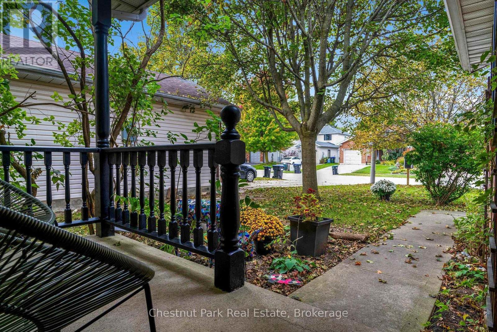 31 Bush Street, Collingwood, Ontario  L9Y 4T1 - Photo 7 - S13854776