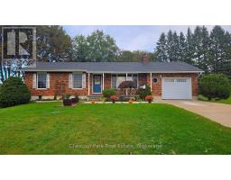 683199 CHATSWORTH ROAD 24, Chatsworth, Ontario