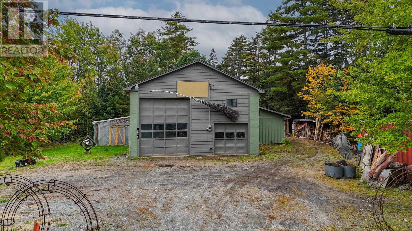 1855 Upper Branch Road, Midville Branch, Nova Scotia  B4V 4S7 - Photo 2 - 202624955