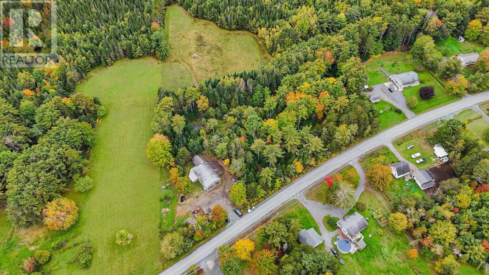 1855 Upper Branch Road, Midville Branch, Nova Scotia  B4V 4S7 - Photo 3 - 202624955