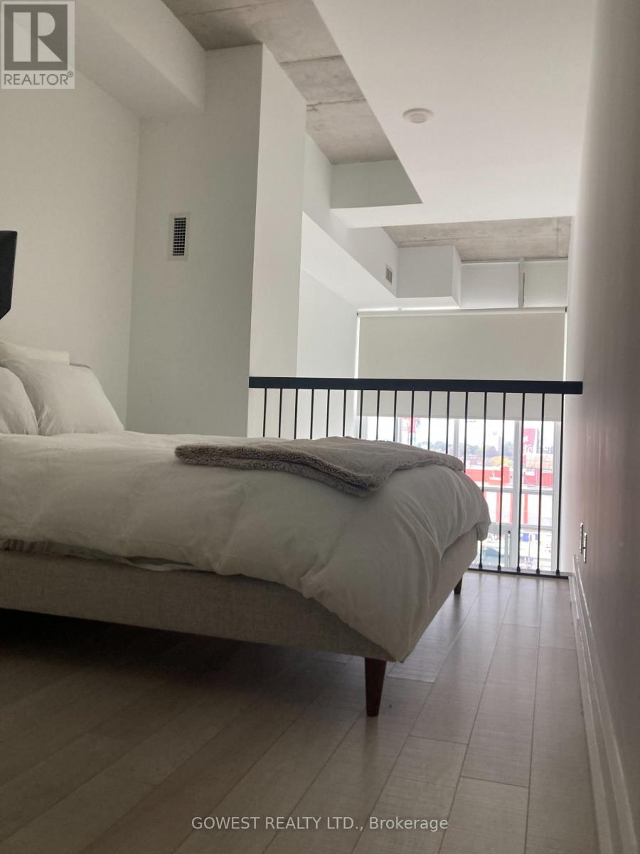 743 - 5 Hanna Avenue, Toronto, Ontario  M6K 1W8 - Photo 19 - C13854044