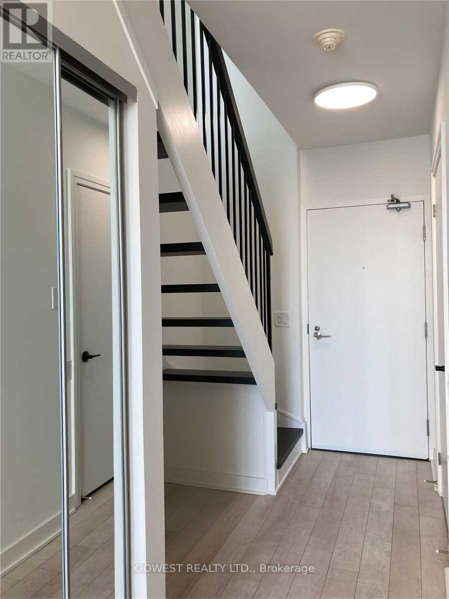 743 - 5 Hanna Avenue, Toronto, Ontario  M6K 1W8 - Photo 21 - C13854044