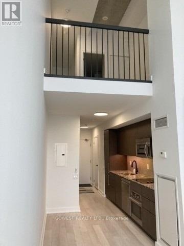 743 - 5 Hanna Avenue, Toronto, Ontario  M6K 1W8 - Photo 16 - C13854044