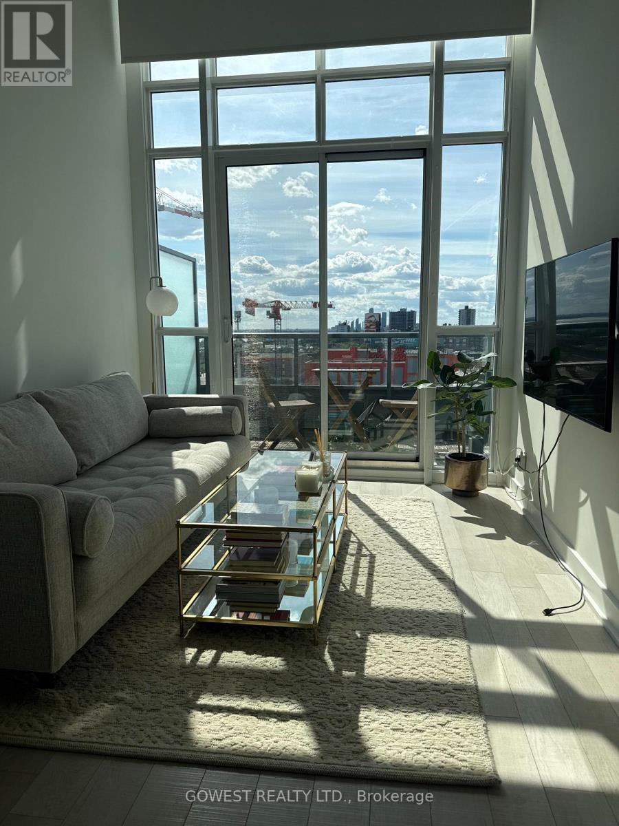 743 - 5 Hanna Avenue, Toronto, Ontario  M6K 1W8 - Photo 10 - C13854044