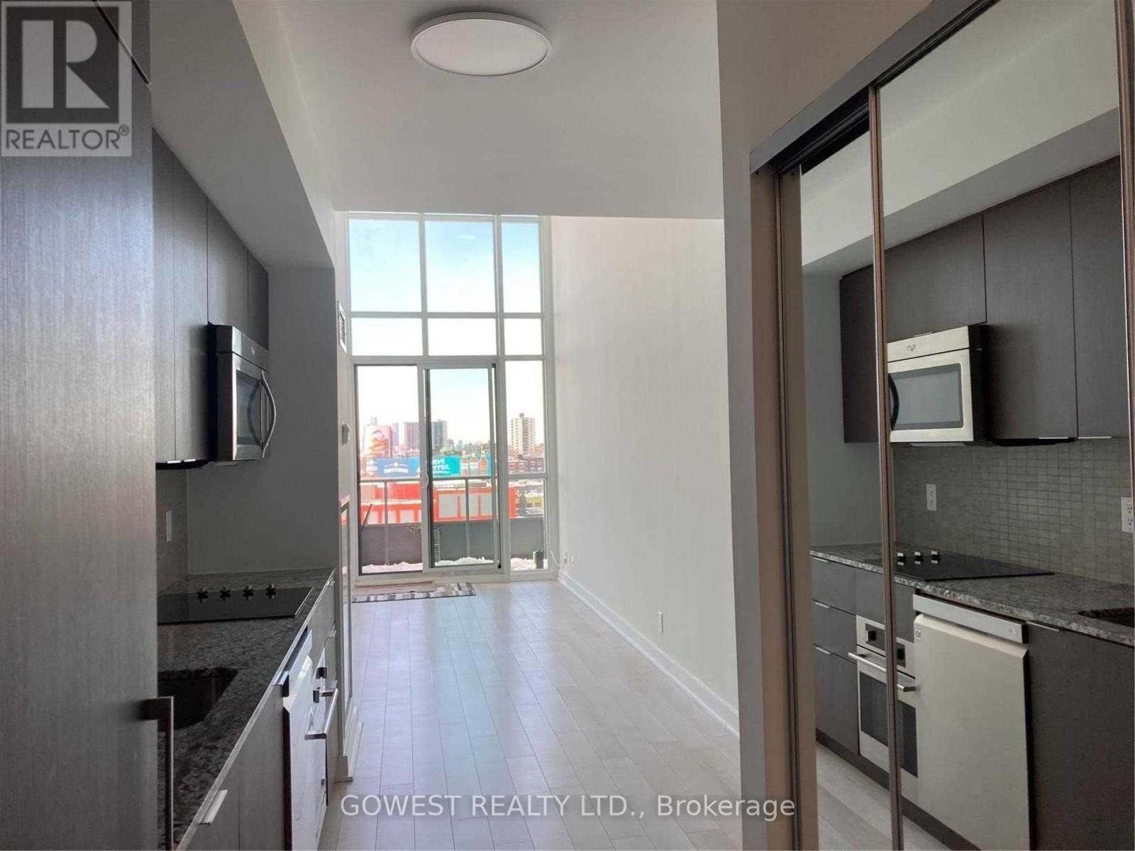 743 - 5 Hanna Avenue, Toronto, Ontario  M6K 1W8 - Photo 12 - C13854044