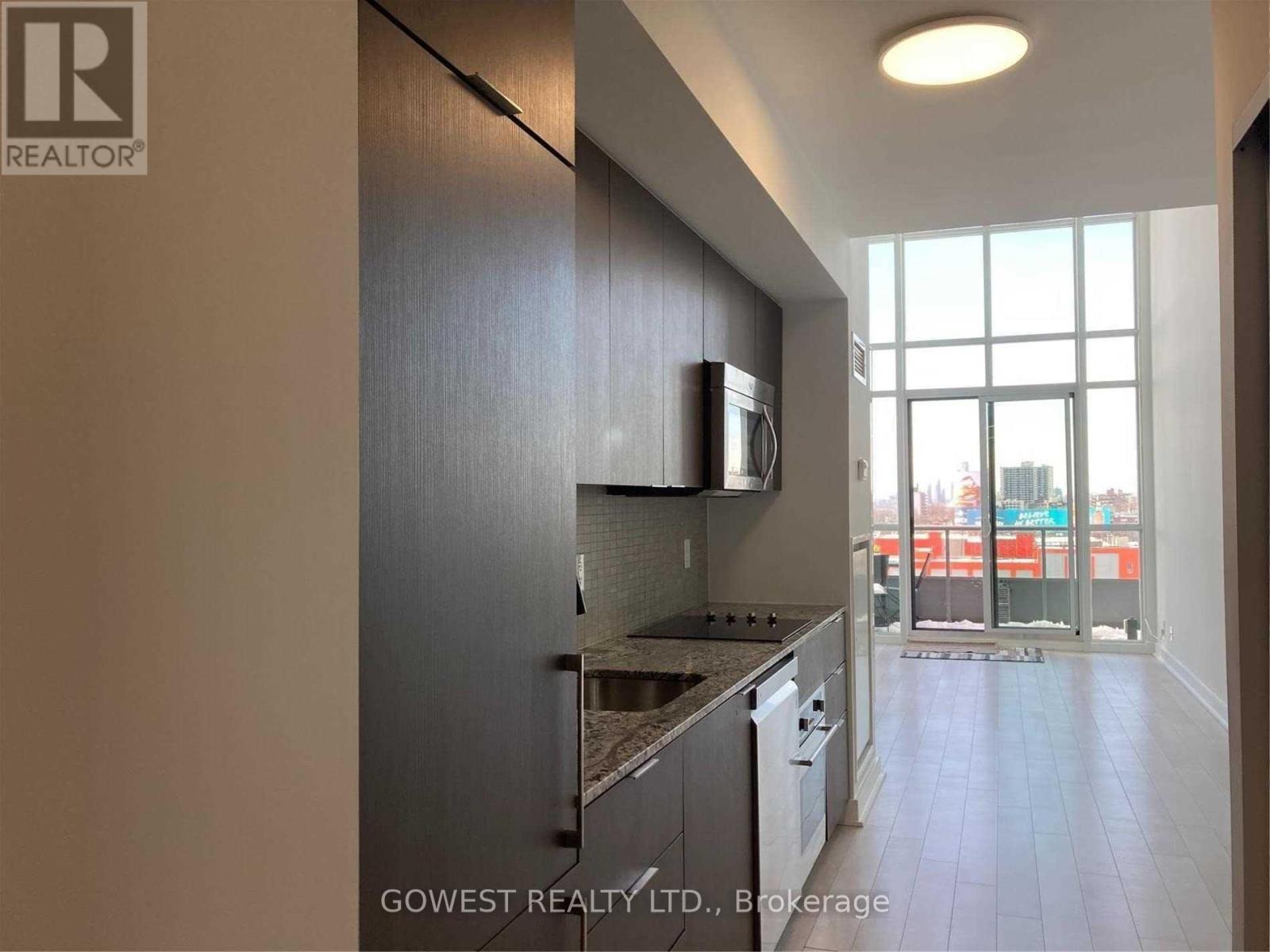 743 - 5 Hanna Avenue, Toronto, Ontario  M6K 1W8 - Photo 13 - C13854044