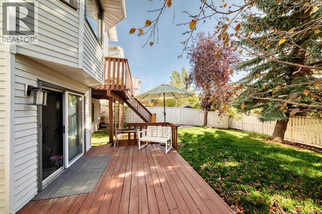144 Hawkdale Close NW, Calgary, Alberta  T3G 2Z9 - Photo 40 - A2349076
