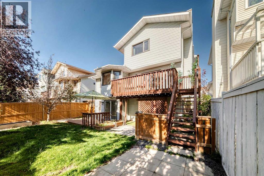 144 Hawkdale Close NW, Calgary, Alberta  T3G 2Z9 - Photo 42 - A2349076