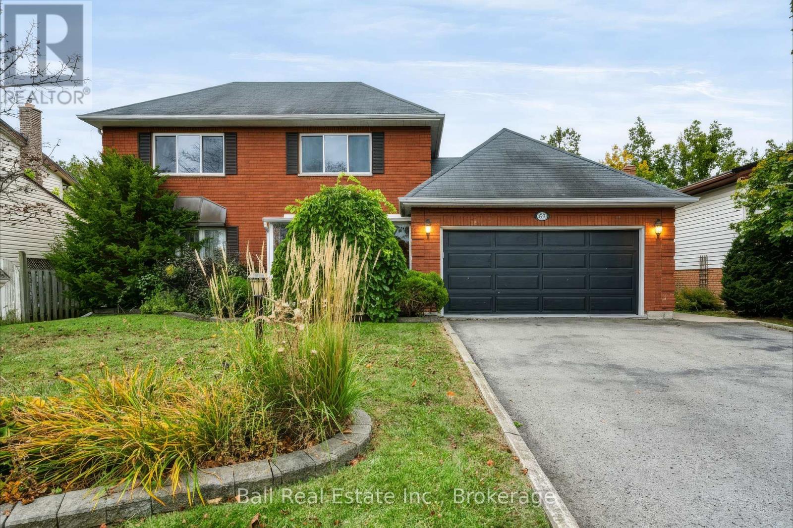 793 Hewitt Drive, Peterborough, Ontario  K9K 2K1 - Photo 1 - X13855038