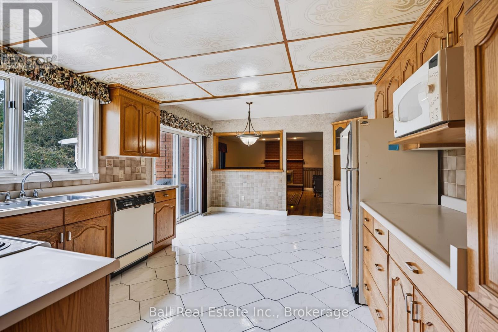 793 Hewitt Drive, Peterborough, Ontario  K9K 2K1 - Photo 11 - X13855038