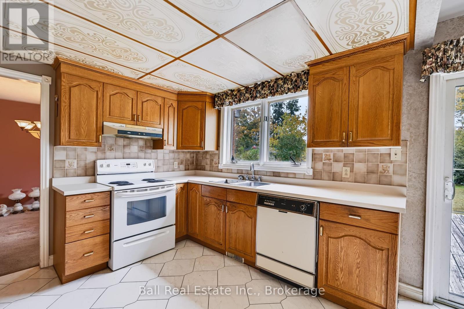 793 Hewitt Drive, Peterborough, Ontario  K9K 2K1 - Photo 13 - X13855038