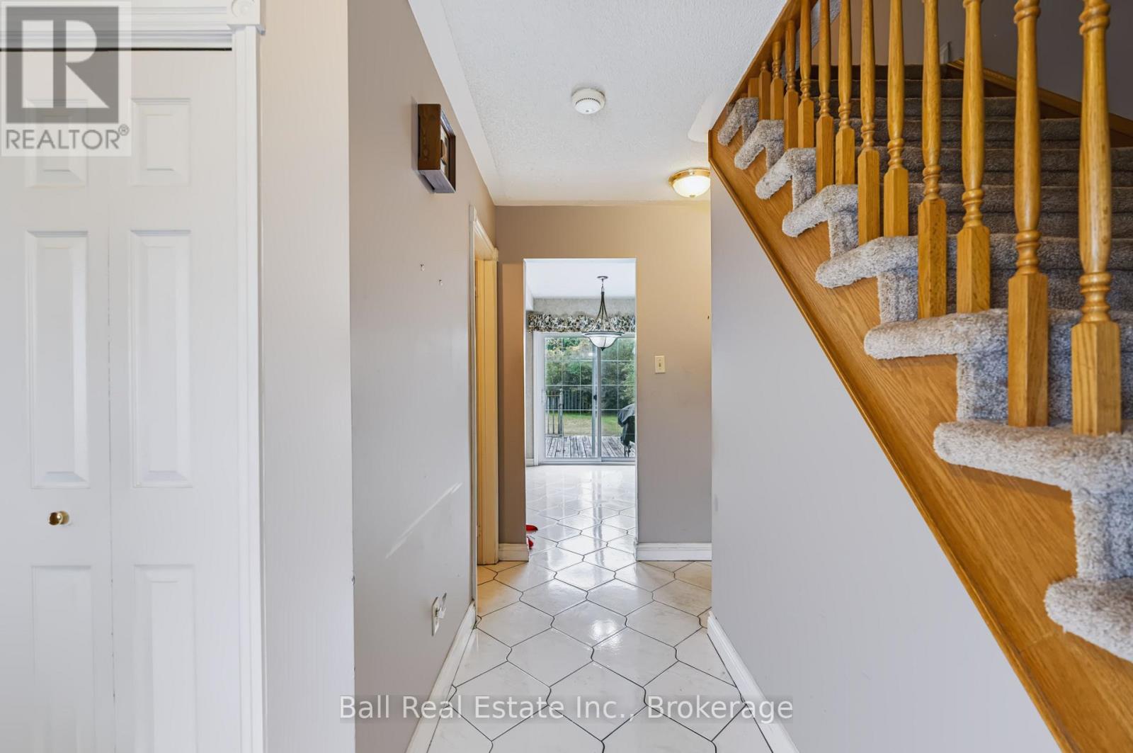 793 Hewitt Drive, Peterborough, Ontario  K9K 2K1 - Photo 5 - X13855038