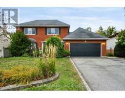 793 HEWITT DRIVE, Peterborough, Ontario