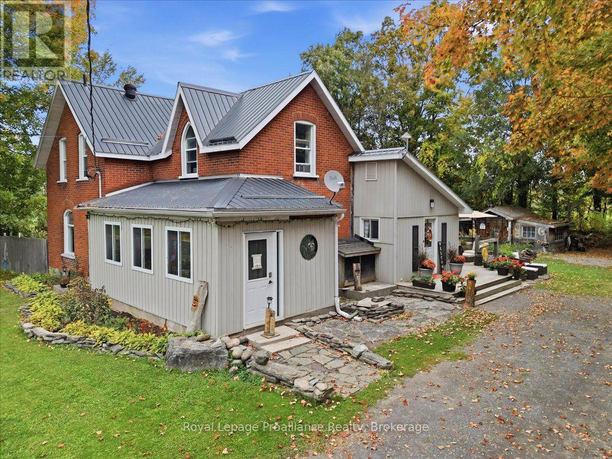 1330 Rapids Road, Tweed, Ontario  K0K 3J0 - Photo 2 - X13855060